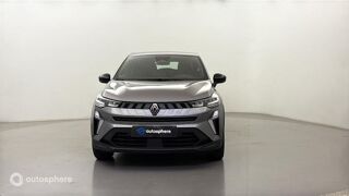 Symbioz 1.8 E-Tech full hybrid 160ch Evolution - 25 2025 occasion 59190 Hazebrouck