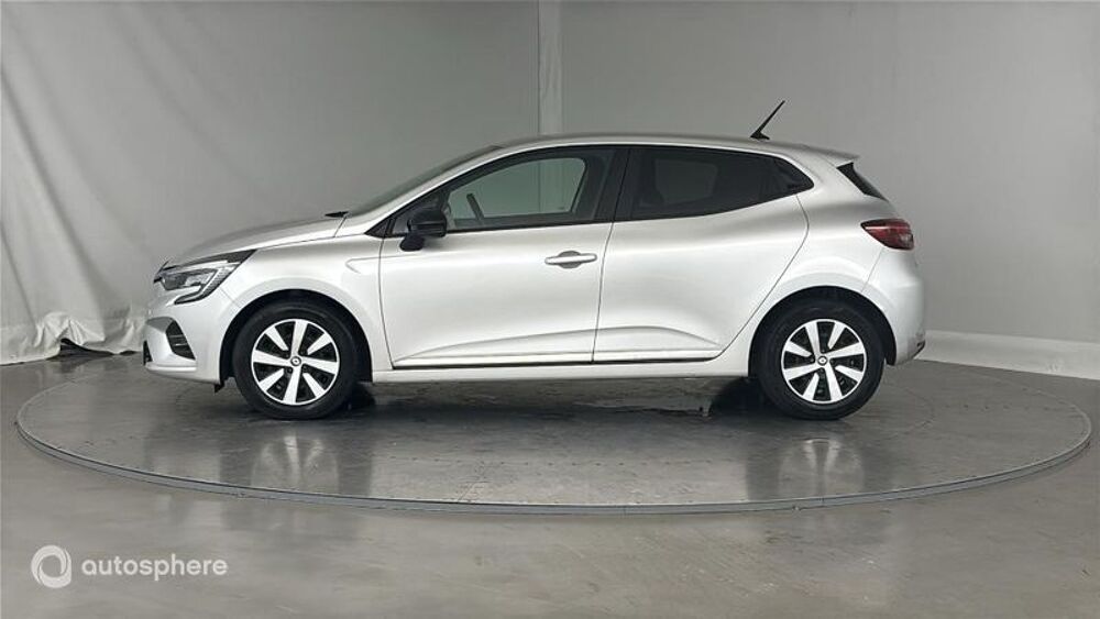 Clio 1.0 TCe 100ch Evolution GPL 2023 occasion 62219 Longuenesse