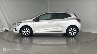 Clio 1.0 TCe 100ch Evolution GPL 2023 occasion 62219 Longuenesse