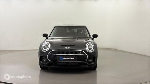 Clubman Cooper S 178ch Edition Premium Plus BVA7 2023 occasion 33260 LA TESTE DE BUCH