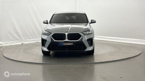 X2 sDrive20iA 170ch M Sport DKG7 2025 occasion 59113 Seclin