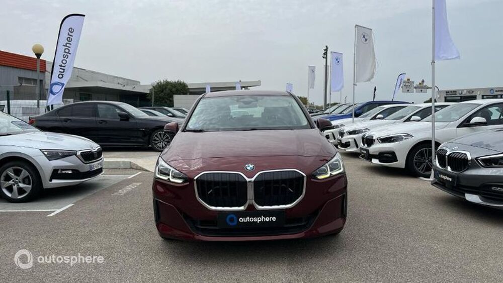 Serie 2 220i 170ch DKG7 2023 occasion 13700 Marignane