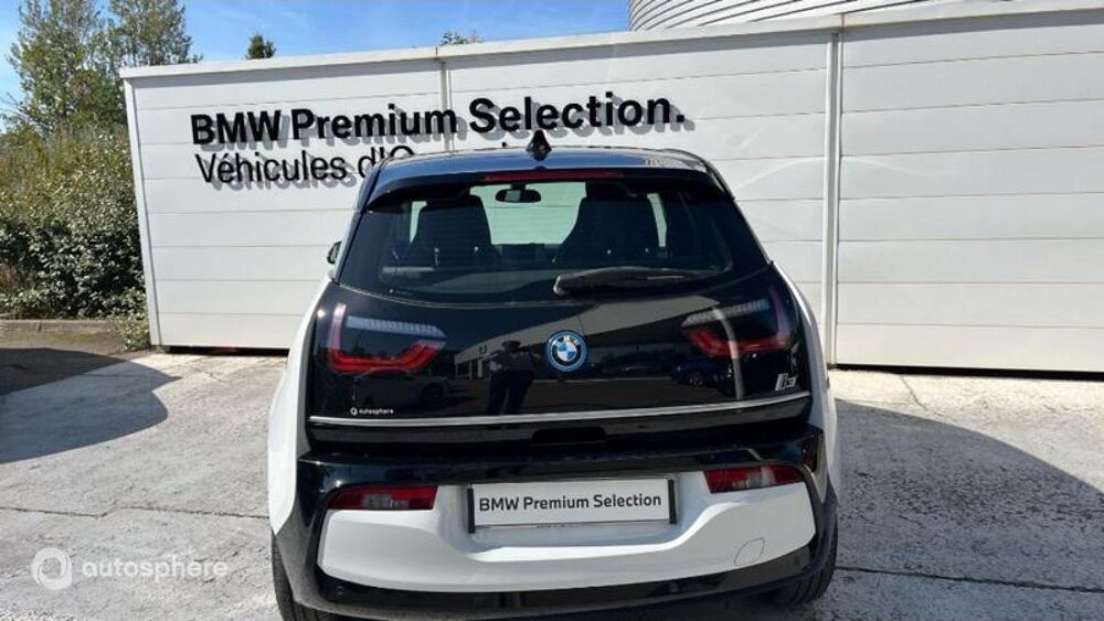i3 170ch 120Ah iLife Atelier 2019 occasion 30000 N&icirc;mes