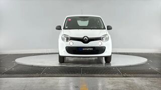 Twingo 1.0 SCe 70ch Life Euro6c 2018 occasion 63000 Clermont-Ferrand