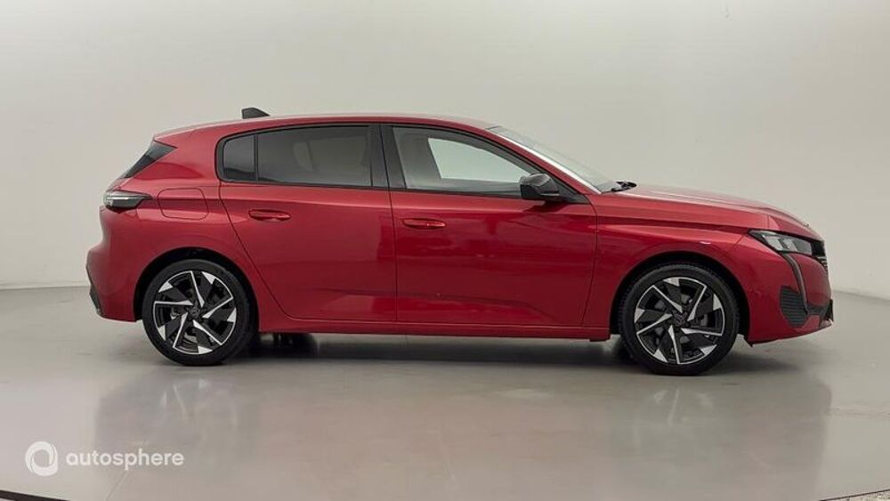 308 1.2 PureTech 130ch S&S Allure 2024 occasion 37500 Chinon