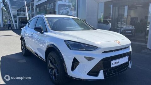 Annonce voiture Cupra Formentor 39999 €