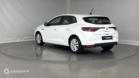 M&eacute;gane 1.3 TCe 140ch FAP Business EDC -21B 2022 occasion 59850 Nieppe