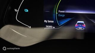 Captur 1.6 E-Tech hybride rechargeable 160ch Intens -21 2022 occasion 62000 Arras