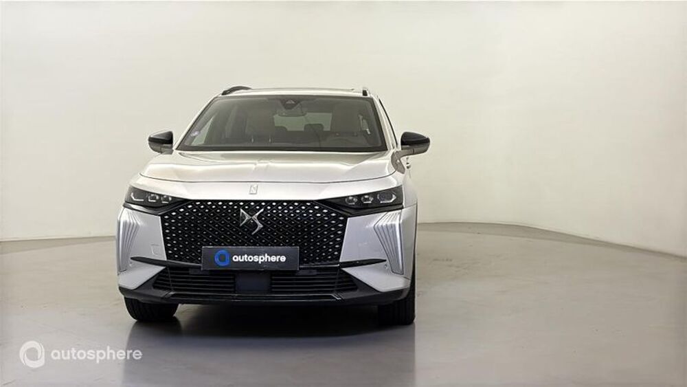 DS7 E-TENSE 4x4 300ch Esprit Voyage 2023 occasion 64200 Bassussarry