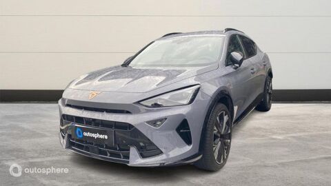 Annonce voiture Cupra Formentor 46990 €