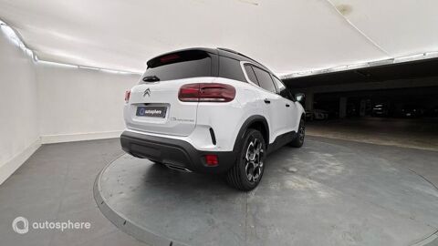 C5 aircross 1.5 BlueHDi 130ch MAX boite automatique 2025 occasion 79000 Niort