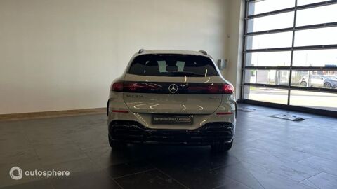Classe GLC 400 4M &eacute;lectrique AMG Line 2026 occasion 80136 Rivery