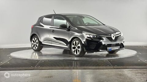Clio 1.0 TCe 90ch Evolution 2023 occasion 74100 Annemasse