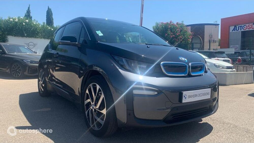 i3 170ch 120Ah iLife Atelier 2019 occasion 13700 Marignane