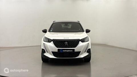 2008 1.2 PureTech 130ch S&S GT Line 7cv 2020 occasion 63000 Clermont-Ferrand