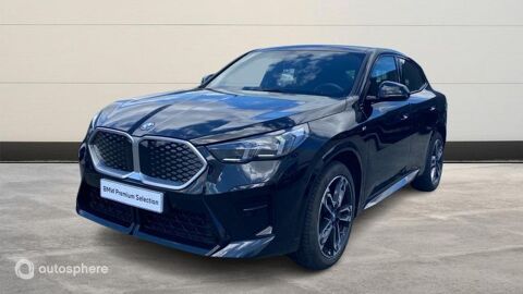 BMW X2 i eDrive20 204ch M Sport 2024 occasion M&eacute;rignac 33700