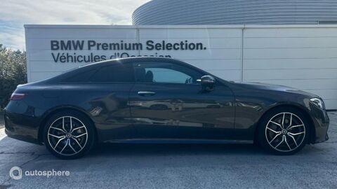 Classe E 220 d 194ch AMG Line 9G-Tronic 2022 occasion 13200 Arles
