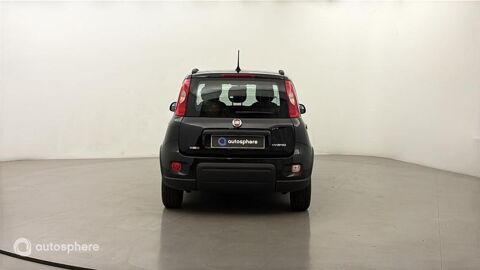 Panda 1.0 70ch BSG S&S City Life 2022 occasion 93250 Villemomble