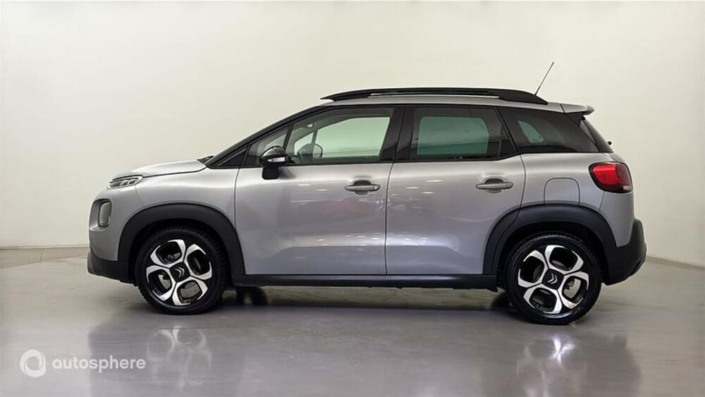 C3 Aircross BlueHDi 100ch S&S Shine E6.d-TEMP 2020 occasion 16430 Champniers