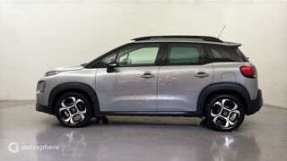 C3 Aircross BlueHDi 100ch S&S Shine E6.d-TEMP 2020 occasion 16430 Champniers