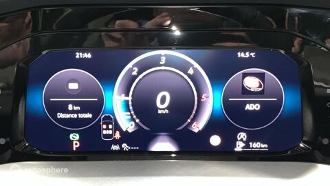 Golf 2.0 TDI 150ch VW Edition DSG7 2025 occasion 51100 Reims