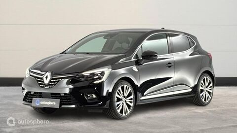 Annonce voiture Renault Clio 17799 €