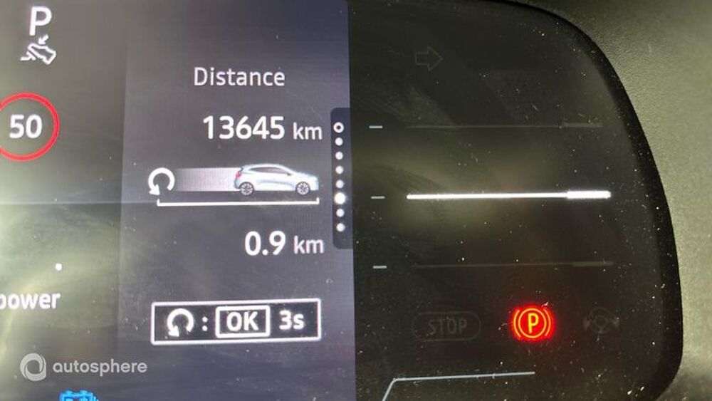 Clio 1.6 E-Tech 145ch full hybrid Evolution - 24 2025 occasion 73200 Albertville