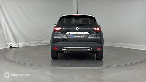 Captur 1.3 TCe 150ch FAP Initiale Paris 2019 occasion 62218 Loison-sous-Lens