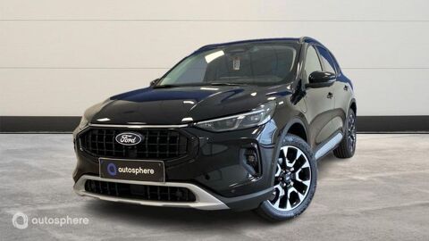 Annonce voiture Ford Kuga 44990 €