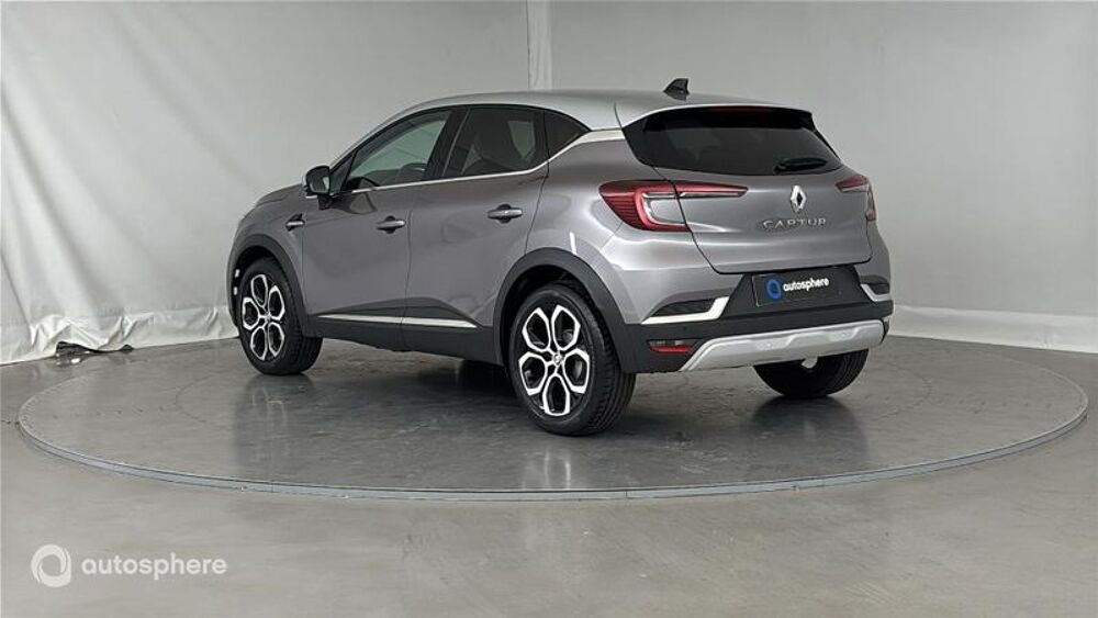 Captur 1.0 TCe 90ch Techno 2023 occasion 59160 Lomme