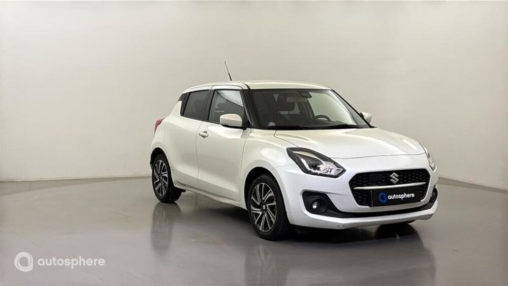 Swift 1.2 Dualjet Hybrid 83ch Pack 2022 occasion 92200 Neuilly-sur-Seine