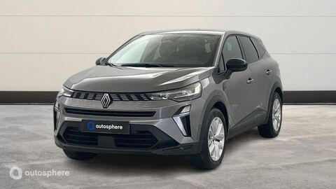Annonce voiture Renault Symbioz 25999 €