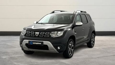 Annonce voiture Dacia Duster 14999 €