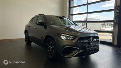 Classe GLA 250 e hybride rechargeable 218ch AMG Line 8G-DCT 2026 occasion 80136 Rivery