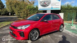 Rio 1.0 T-GDI 100ch MHEV GT-Line iBVM6 2021 occasion 59600 Maubeuge