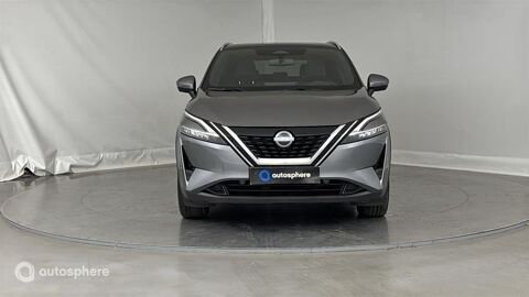 Qashqai e-POWER 190ch Tekna 2022 2024 occasion 59640 DUNKERQUE