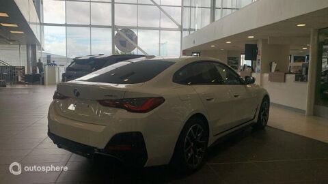 i4 eDrive35 286ch M Sport 2026 occasion 59650 Villeneuve-d'Ascq