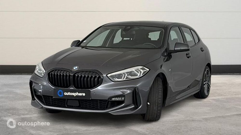 S&eacute;rie 1 116iA 109ch Edition M Design DKG7 2021 occasion 59650 Villeneuve-d'Ascq