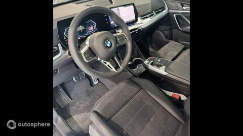 X1 sDrive20i 170ch M Sport 2026 occasion 59113 Seclin