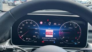 Classe C 220 d 197ch AMG Line 2026 occasion 17138 Puilboreau