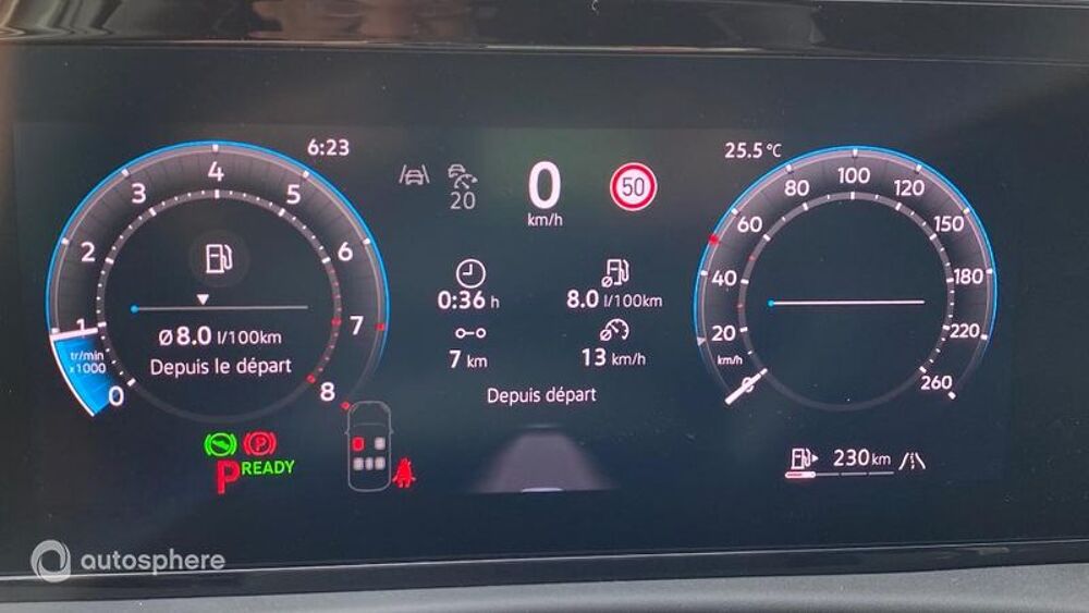 T-ROC 1.5 eTSI 150ch Style DSG7 2026 occasion 02400 Ch&acirc;teau-Thierry