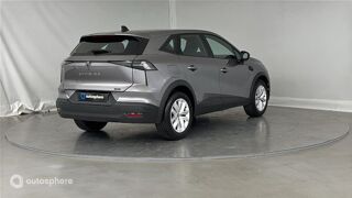 Symbioz 1.8 E-Tech full hybrid 160ch Evolution - 25 2025 occasion 10000 Troyes