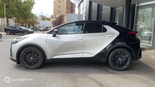 C-HR 1.8 Hybride 140ch Collection MY26 2026 occasion 92000 Nanterre