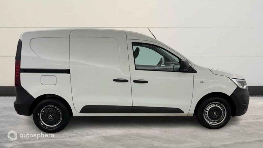 Express 1.5 Blue dCi 95ch Confort 22 2022 occasion 02200 Soissons