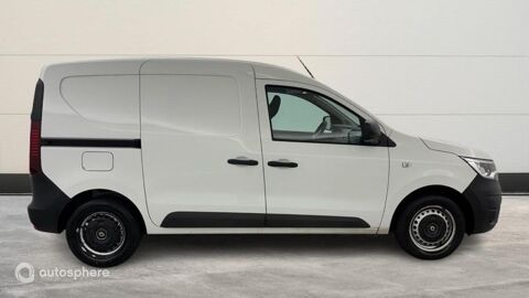 Express 1.5 Blue dCi 95ch Confort 22 2022 occasion 02200 Soissons