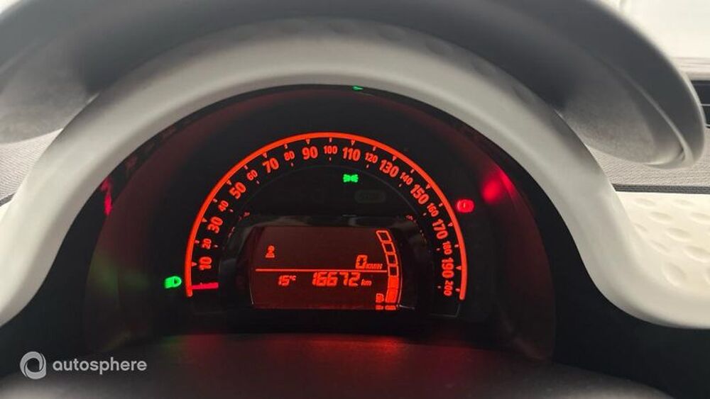 Twingo 1.0 SCe 65ch Equilibre 2023 occasion 59640 Dunkerque