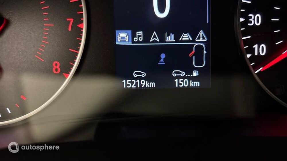 Captur 1.0 TCe 90ch Evolution 2024 occasion 93250 Villemomble