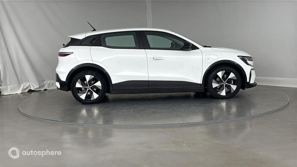 M&eacute;gane E-Tech Electric EV60 220ch Equilibre super charge -B 2023 occasion 59320 Sequedin