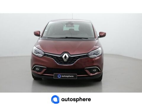 Scénic 1.6 dCi 130ch energy Intens 2017 occasion 16430 CHAMPNIERS