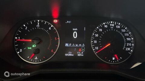 Clio 1.5 Blue dCi 100ch Evolution REVERSIBLE 2023 occasion 51100 Reims
